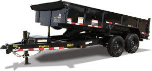 Dump Trailers for Sale in South Dakota area