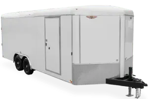 Enclosed Trailers for Sale in South Dakota area
