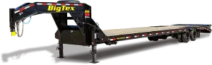 Flatbed Trailers for Sale in South Dakota area