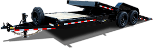 Tilt Trailers for Sale in South Dakota area