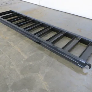 Ramps for Equipment Trailer
