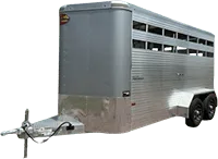 Flatbed Trailers for Sale in South Dakota area